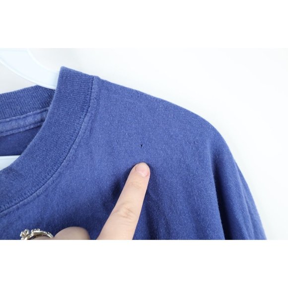 Vintage Shirts Vintage Streetwear Mens 2xl Thrashed New York City